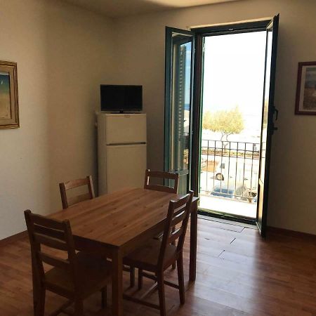 Ferienwohnung Scirocco Marzamemi Exterior foto