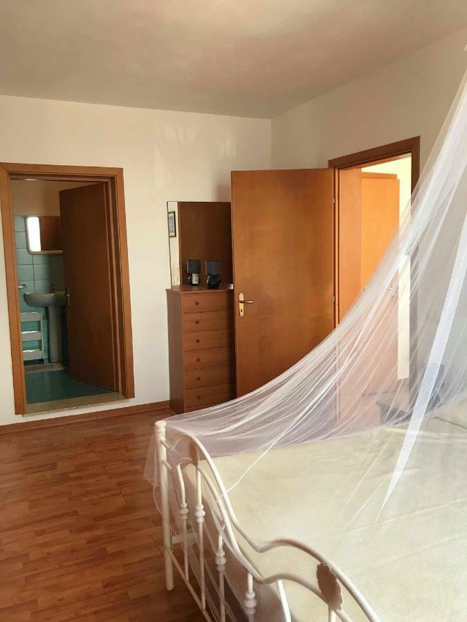 Ferienwohnung Scirocco Marzamemi Exterior foto