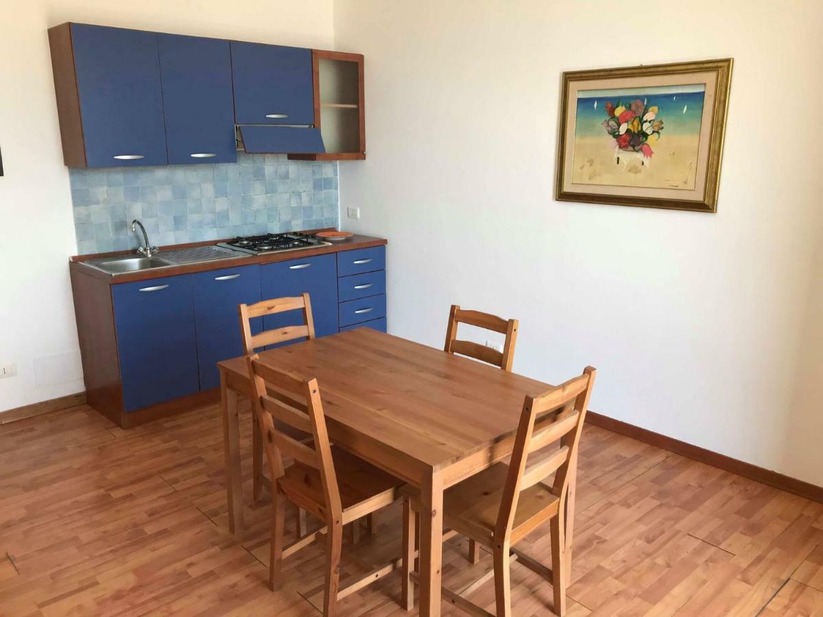 Ferienwohnung Scirocco Marzamemi Exterior foto