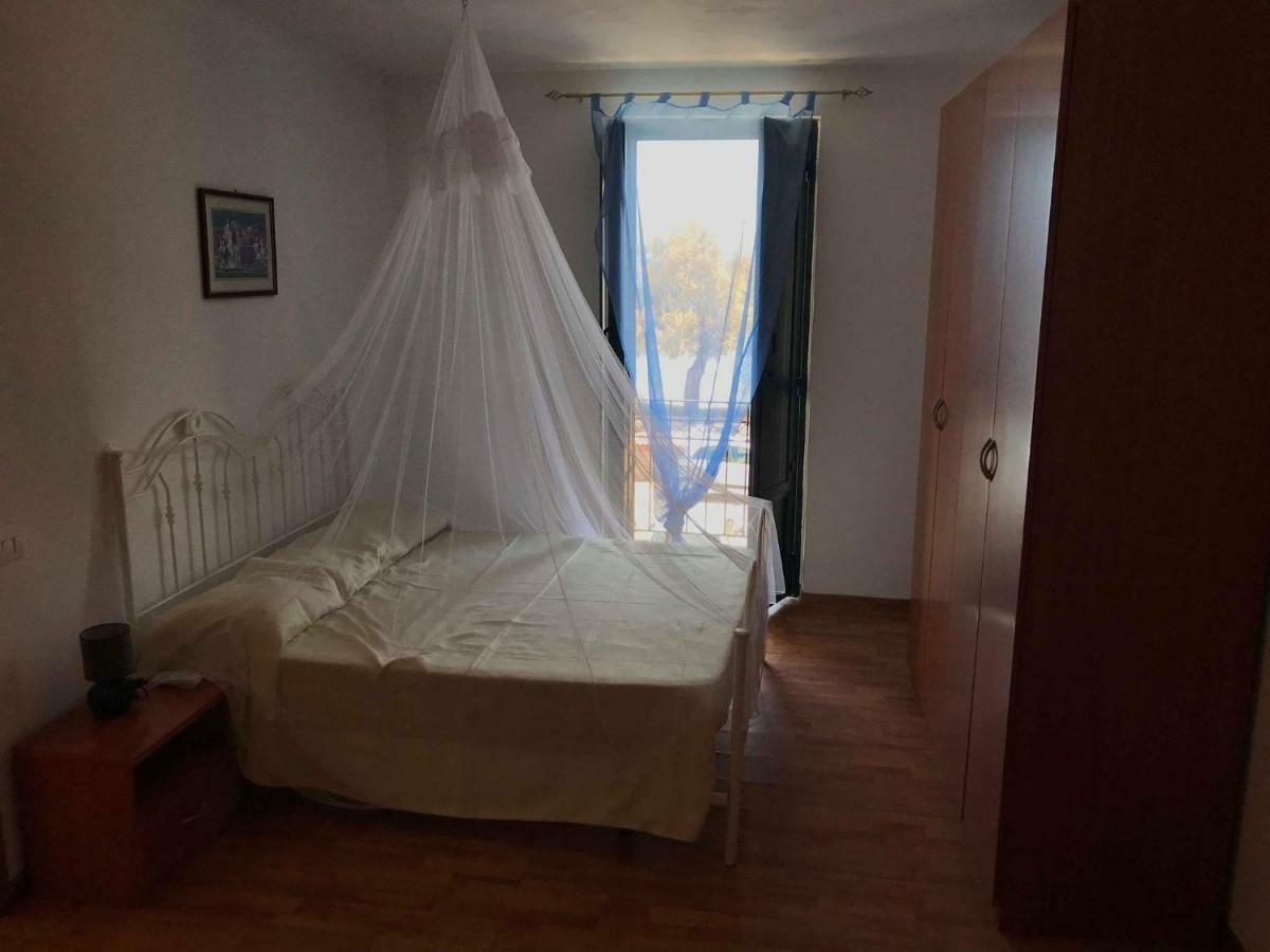 Ferienwohnung Scirocco Marzamemi Exterior foto